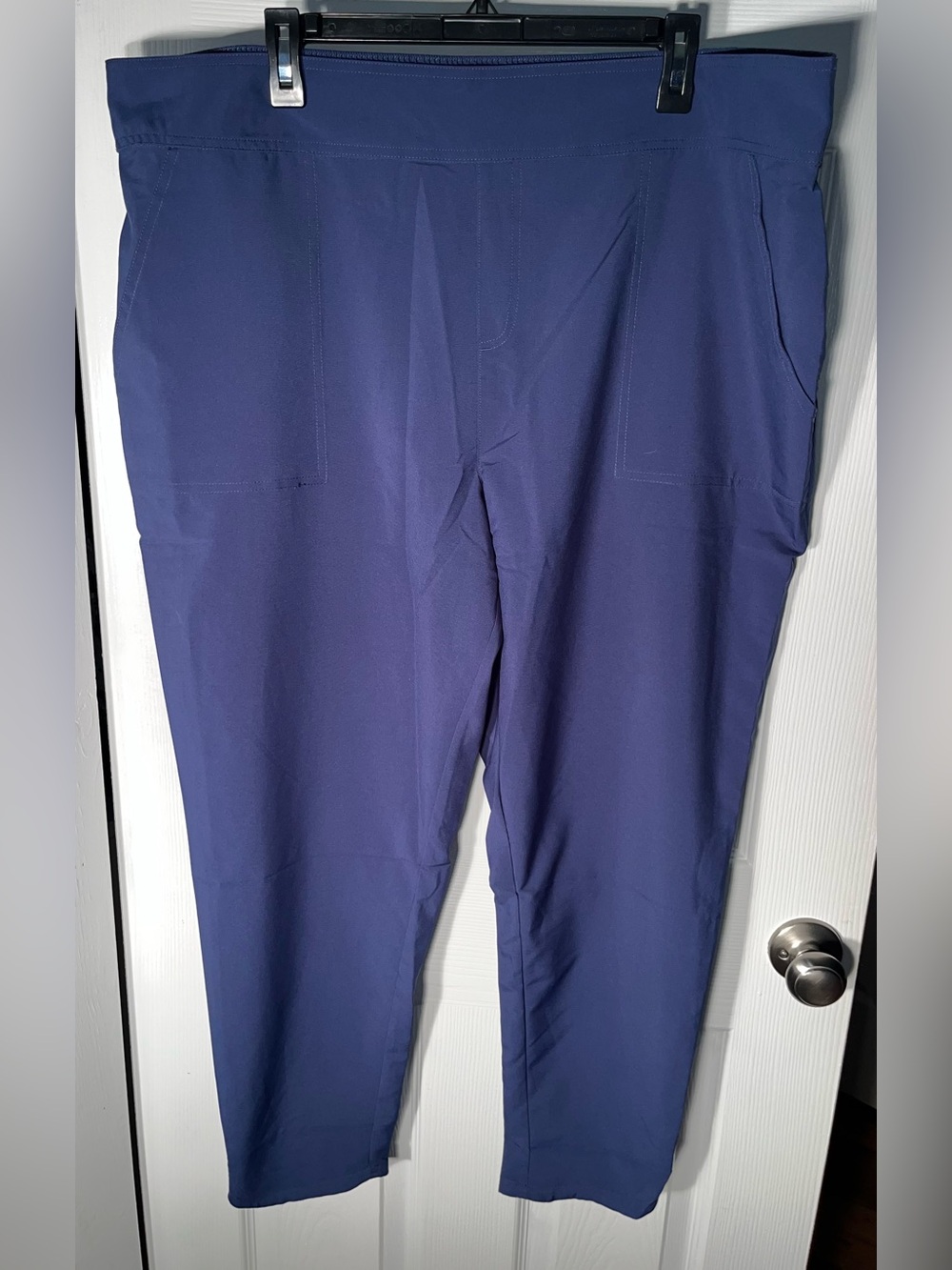 Sherpa Adventure Gear Pant Women's Size XXL Outdoor UPF 50 Recycled Polyester